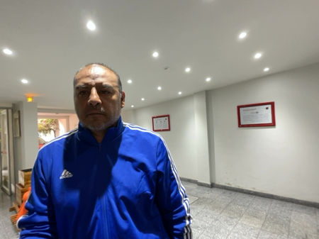 Foto de SERGIO XOLO MORA 